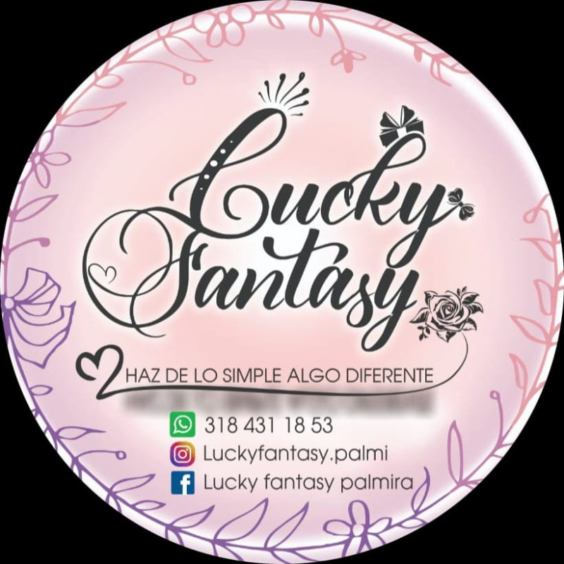 Lucky Fantasy